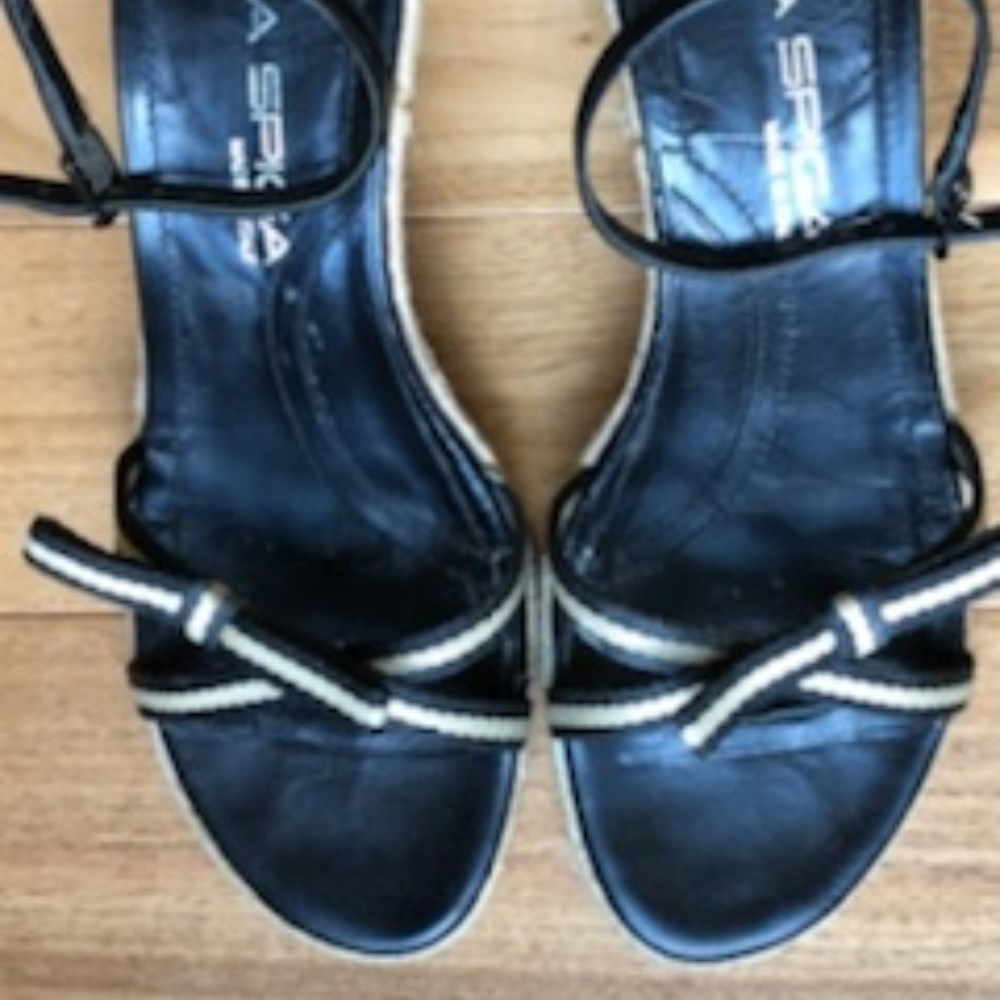 Sandal Heels by Via Spiga